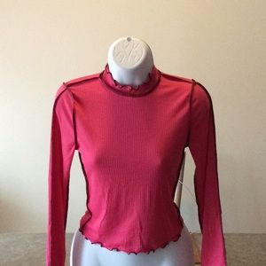 ls mck nck lettuce cont stitch det 💕💕💕